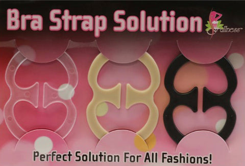Bra Strap Solution Hide Your Strap